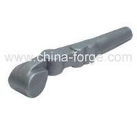 AS001擺臂、轉向節鍛件