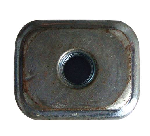 GD-016非標(biāo)螺母