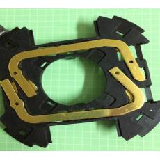 導(dǎo)電片電機(jī)配件 加工導(dǎo)電片電機(jī)配件 大量生產(chǎn)導(dǎo)電片電機(jī)配件