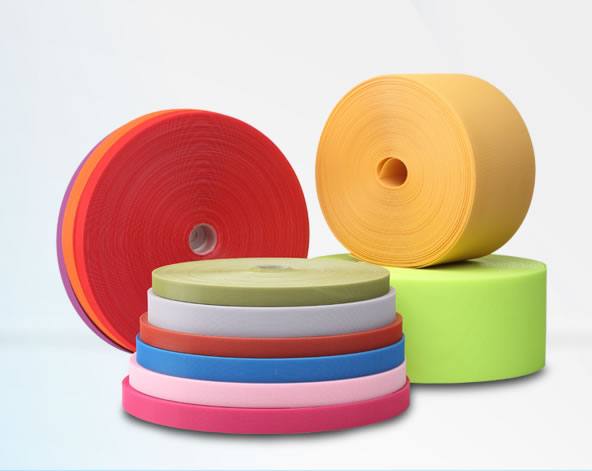 射出鉤尼龍粘扣帶