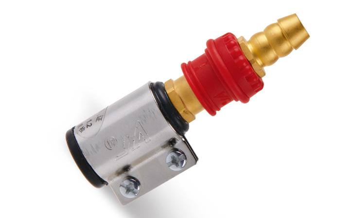 JA8001 節能凈化安全閥