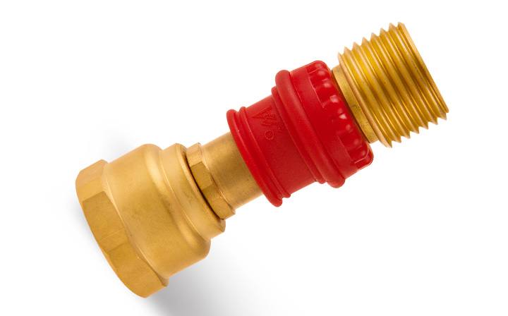 JA8002 節能凈化安全閥