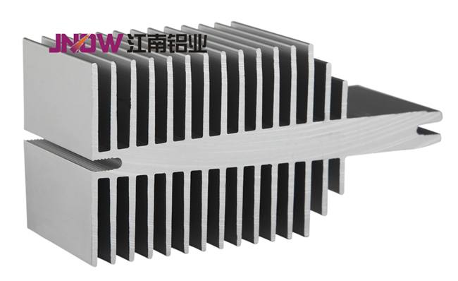 散熱器型材