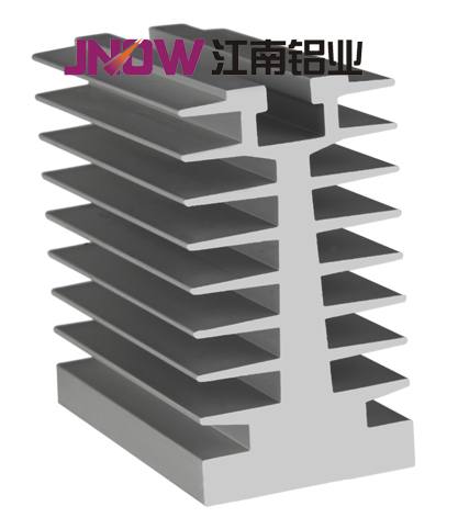 散熱器型材