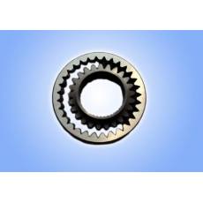 雙齒輪 汽車(chē)同步齒輪