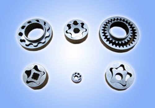 油泵轉(zhuǎn)子