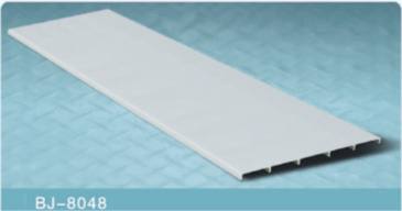 BJ-8048 汽摩行業鋁型材