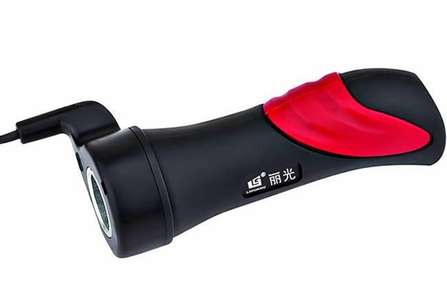 LG-TSB8601+LG-JT8503電動車調(diào)速把支架