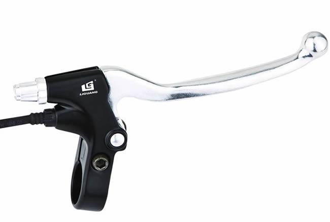 LG-ZZ8801+LG-YB5902電動車剎把