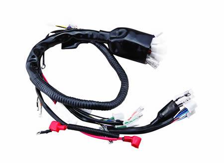 WY003HJ摩托車電纜