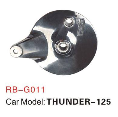 RB-G011摩托車鼓蓋
