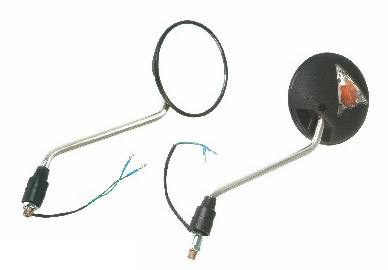 BT-061摩托車后視鏡