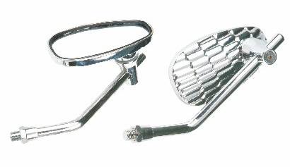 BT-118摩托車(chē)后視鏡