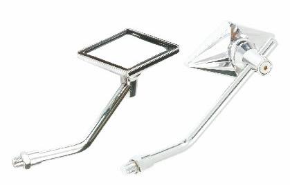 BT-123摩托車后視鏡