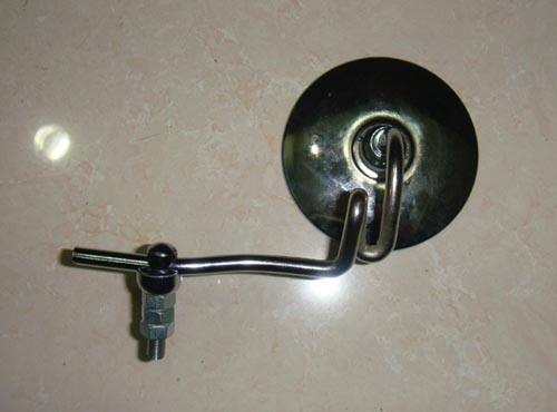 RY288摩托車后視鏡