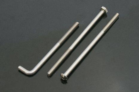 不銹鋼非標螺栓