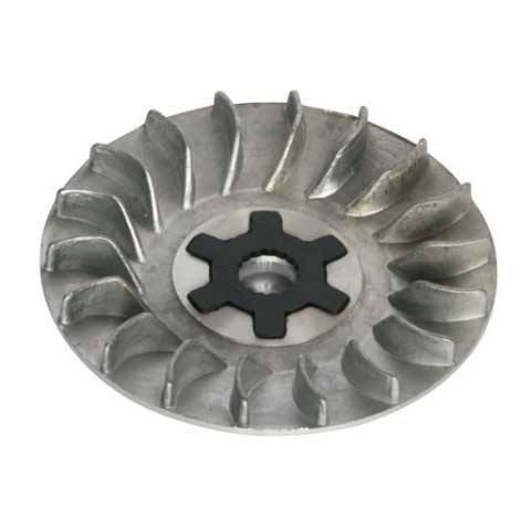 JOG 50摩托車風葉輪