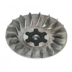 JOG 50摩托車風葉輪