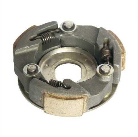 AD 100摩托車離心塊總成