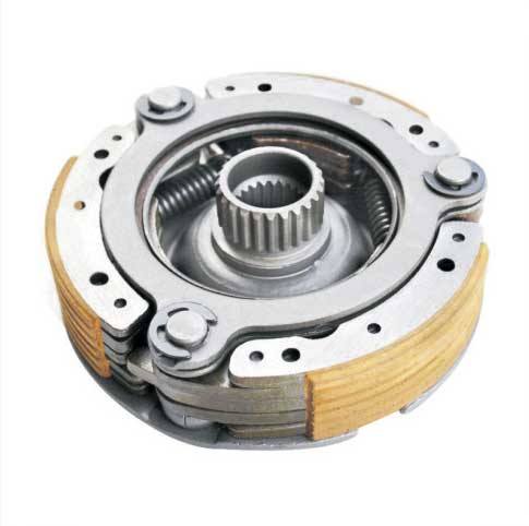 KPH,WAVE摩托車離心塊總成