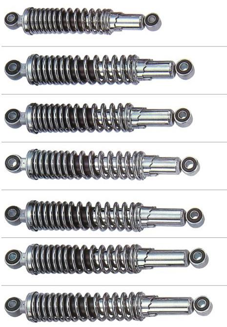 RK-0083~0089摩托車(chē)后減震