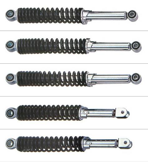 RK-0078~0082摩托車后減震