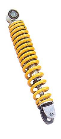 RK-0339摩托車減震器