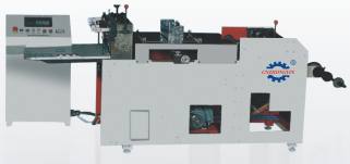 FA型系列高速電腦切片機