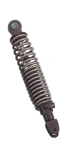 RK-0348摩托車(chē)減震器