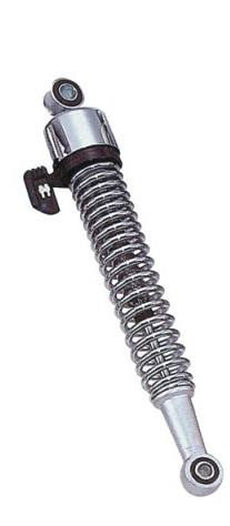 RK-0265摩托車減震器