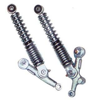 RK-0207摩托車前減震