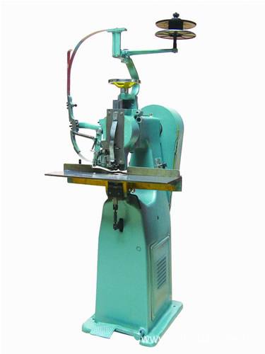 TD101單頭鐵絲訂書機(jī)