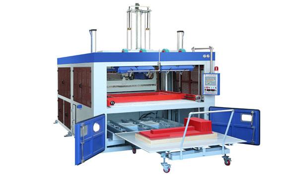 全自動冰箱內(nèi)膽成型機(jī)