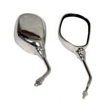 電鍍小鏡摩托車(chē)后視鏡