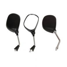 勁豹125 150摩托車(chē)后視鏡