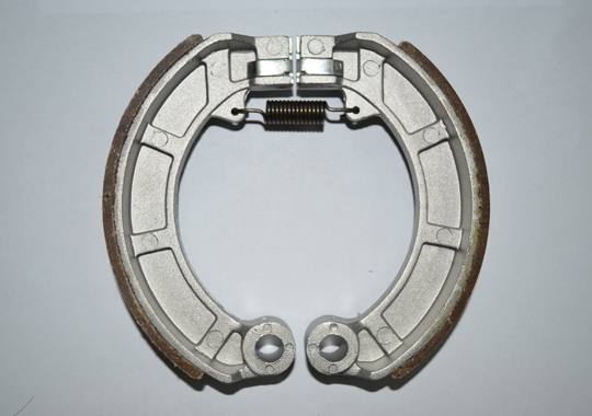 vespa摩托車剎車蹄