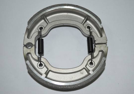 YS-B-007（勁豹）摩托車剎車蹄