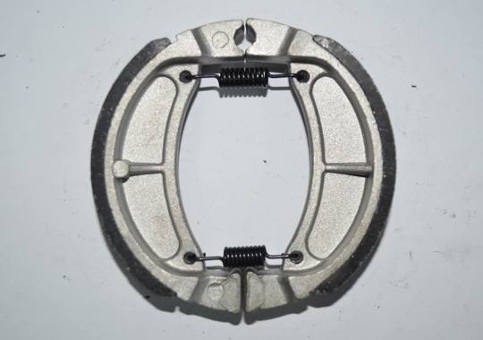 YS-B-015（AG50）摩托車剎車蹄