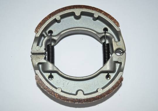 YS-B-017(仿80)摩托車剎車蹄