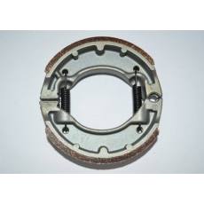 YS-B-017(仿80)摩托車(chē)剎車(chē)蹄