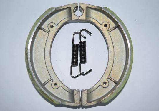 YS-B-020(風暴太子)摩托車剎車蹄