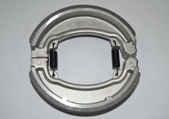 YS-B-021(WY125)摩托車剎車蹄