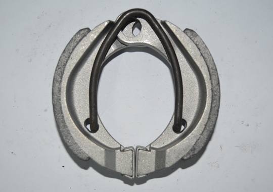 YS-B-028（300）摩托車剎車蹄