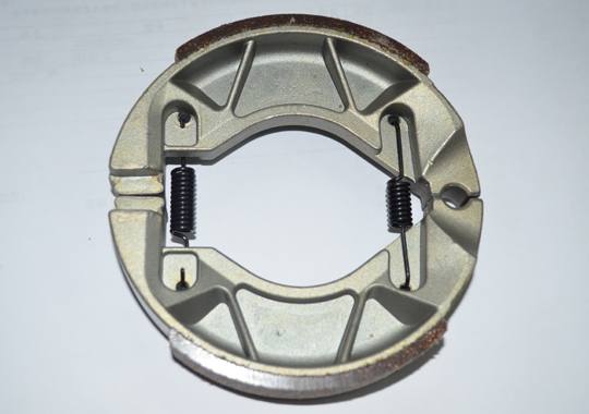 YS-B-030(大牛頭)摩托車剎車蹄