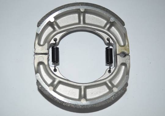 YS-B-038(細(xì)條)摩托車剎車蹄