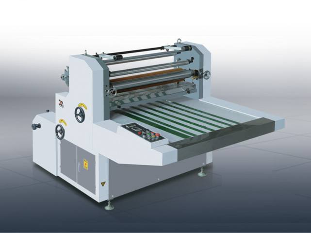 XGFM-1000/1200B型水溶性復(fù)膜機(jī)(環(huán)保經(jīng)濟(jì)型）