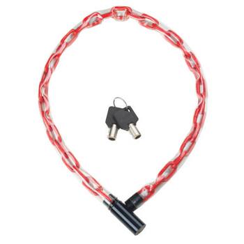 F5005自行車鎖、摩托車鎖、鏈條鎖