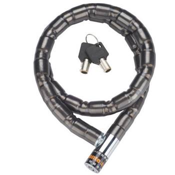 F7008自行車鎖、摩托車鎖、關節鎖