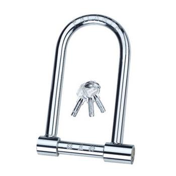 F6903自行車(chē)鎖、摩托車(chē)鎖、U型鎖