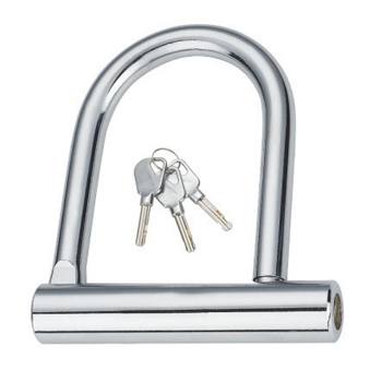 F6803自行車鎖、摩托車鎖、U型鎖